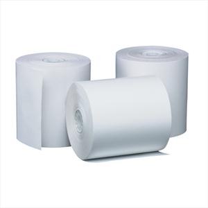 38mm (1.5 in.) x 150 ft. White Bond Rolls, (100 per cs.)   